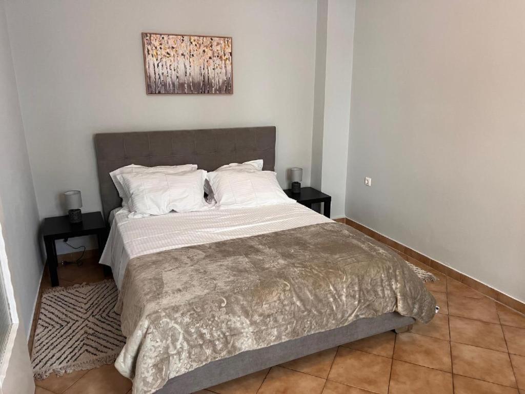 Apartament Cozerea